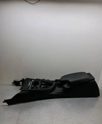 BMW 3 F30 F35 F31 Center console 9235467 0002492003 1829434151