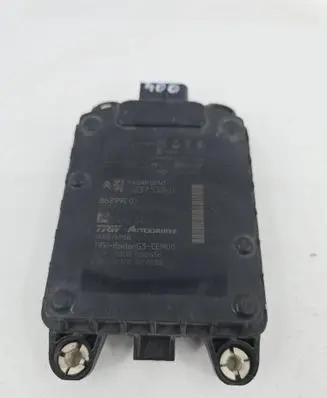 Citroen C4 II Picasso Distronic sensor radar 9823753980