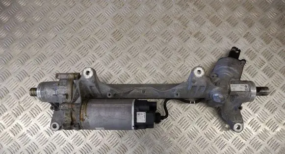 BMW 7 G11 G12 Steering rack 6886577 0273010271