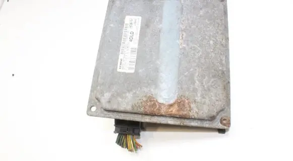 Ford Fiesta Engine control unit/module 6S6112A650GD