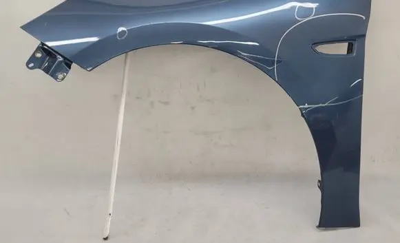 Opel Astra K Fender
