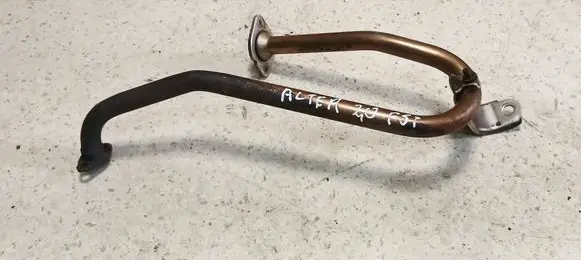 Seat Altea EGR valve line/pipe/hose 06F131521N