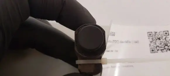 Ford S-MAX Parking PDC sensor 6G9215K859EA 307665700