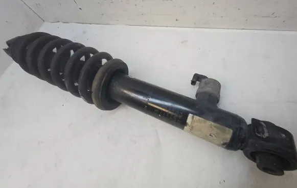 Peugeot 508 II Rear shock absorber/damper 9836290480 03031000779 0029077