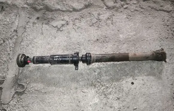 Land Rover Range Rover Sport L494 Drive shaft (set)