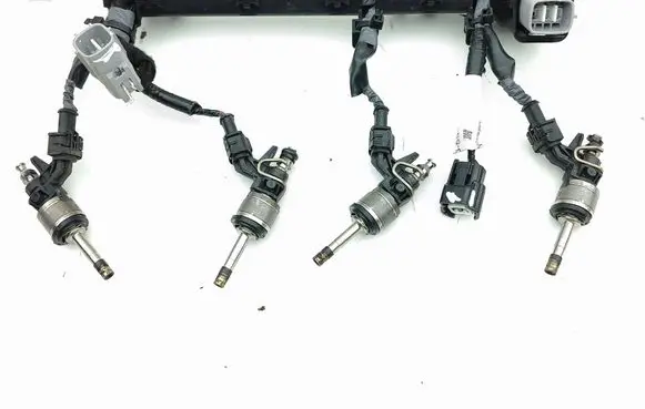 Suzuki Vitara (LY) Fuel injection system set 1571953SA0