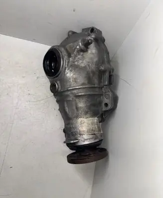 BMW 3 E90 E91 Front differential 7533976 00060209009 00990007