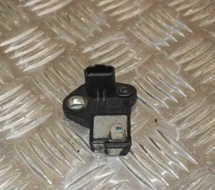 Crankshaft position sensor