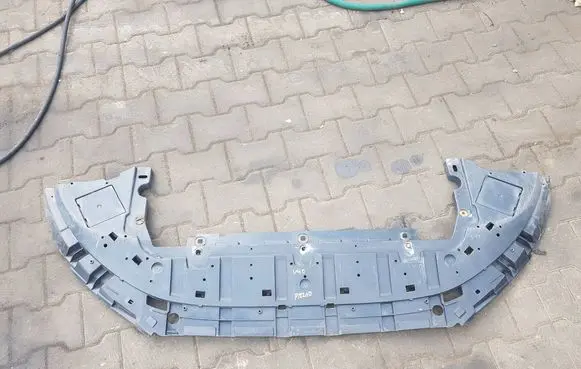 Volvo V40 Front bumper lip 31455220IAUTOPI 31455220