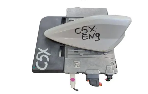 Citroen C5 X Aerial GPS antenna 9852156780 9844358080 358983742487199