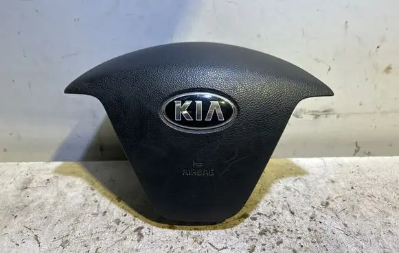 KIA Ceed Steering wheel airbag 56900A2100 JDDA0F
