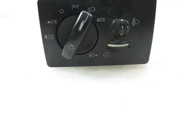 Ford C-MAX I Light switch 4M5T13A024CA