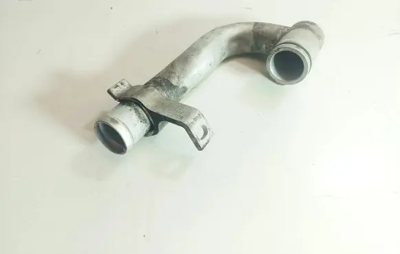 Audi A6 C7 Engine coolant pipe/hose 059121071CR