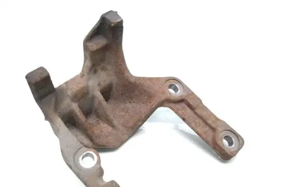 Citroen C3 Gearbox mounting bracket 9680282680
