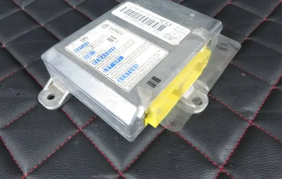 Honda CR-V Airbag control unit/module 77960SWAE220M4 C0GJ004VD5E 5WK43784