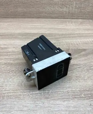 Ford Mondeo MK I Screen/display/small screen 93BB10K910AC 53900061F