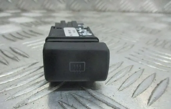 Seat Ibiza III (6L) Windscreen/window heater switch 6L1959621