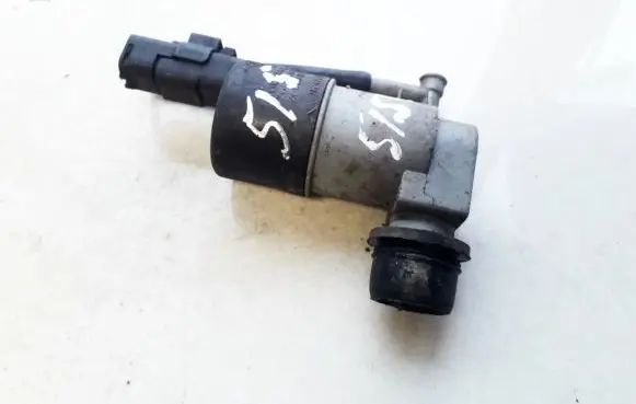Windscreen/windshield washer pump
