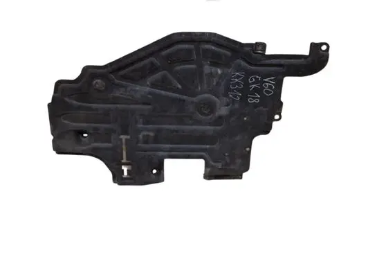 Volvo V60 Rear underbody cover/under tray 31420484