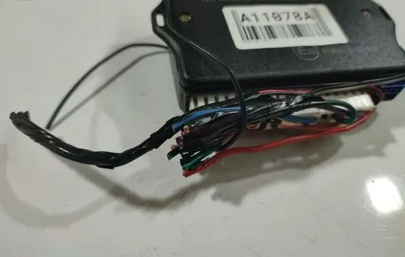 Honda Jazz Other control units/modules 97RA0103516 97RA-0103516