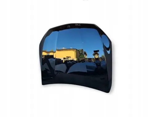 Mercedes-Benz GLC C253 Engine bonnet/hood MASKA6528