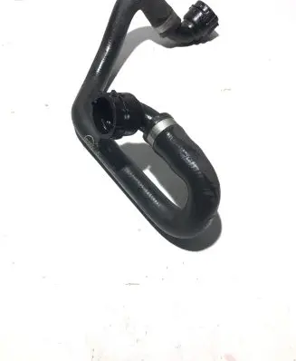 Audi A5 Sportback 8TA Engine coolant pipe/hose 8K0819334AF