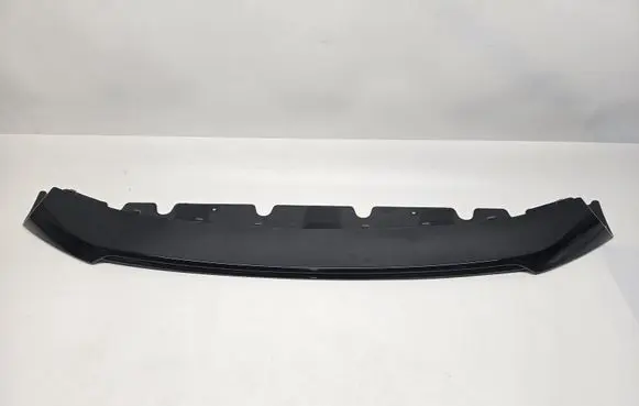 BMW Z4 g29 Front bumper lip 7474417