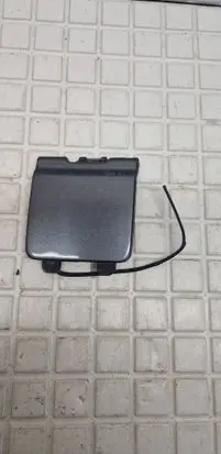 Volvo XC90 Front tow hook cap/cover 30698131