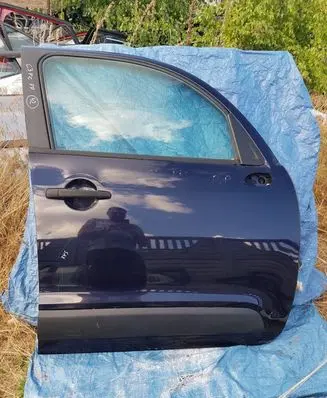 Citroen C3 Picasso Front door