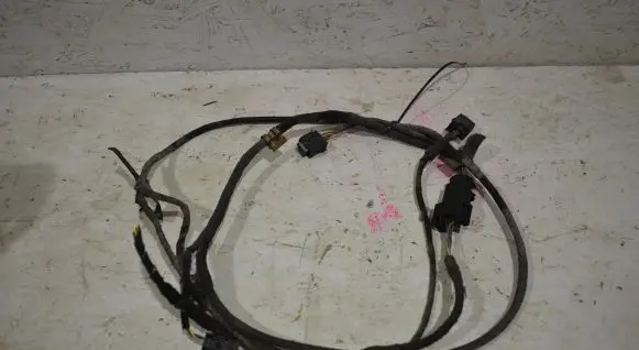 Mercedes-Benz B W245 Parking sensor (PDC) wiring loom