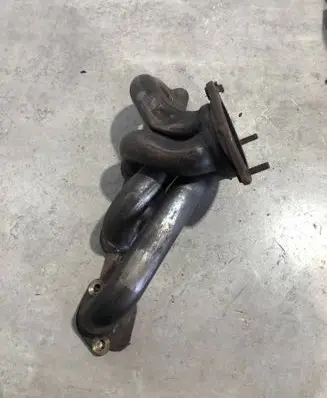 Maserati GranTurismo Exhaust manifold 226273