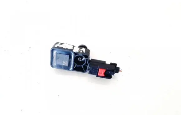 Opel Insignia A Airbag deployment crash/impact sensor 13502341 340806311