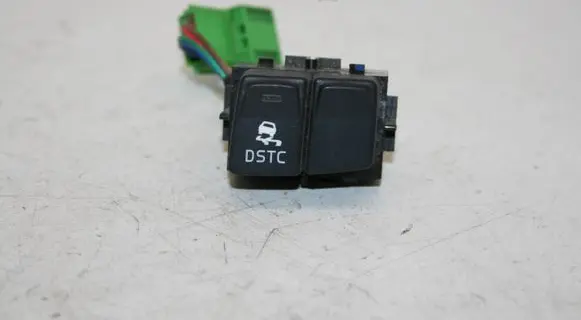 Volvo S40 ESP (stability program) switch 8691530