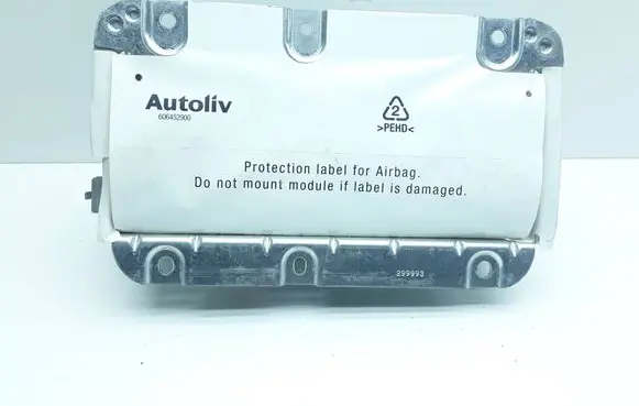 Volvo S80 Passenger airbag 30721035