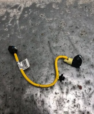 KIA Picanto Airbag deployment crash/impact sensor 95920G6000BILI 95920G6000 91712G6000