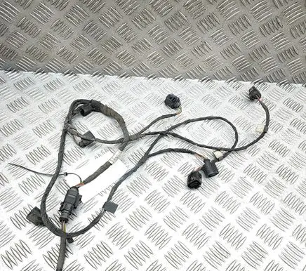 Porsche Boxster 987 Parking sensor (PDC) wiring loom 99761266100