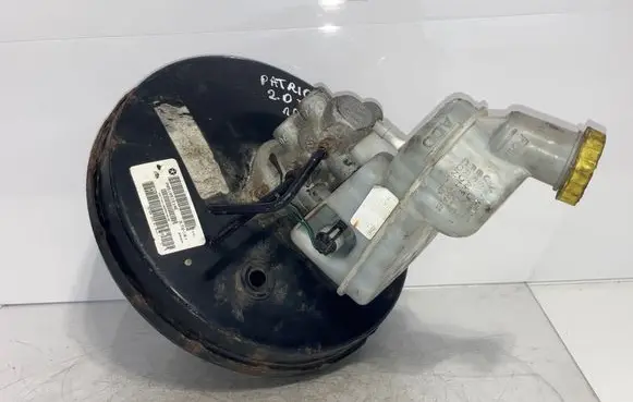 Jeep Patriot Brake booster P05105151AE 26776211004