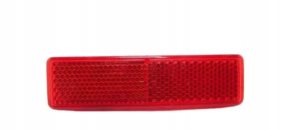 Renault Trafic III (X82) Rear tail light reflector 1123500C