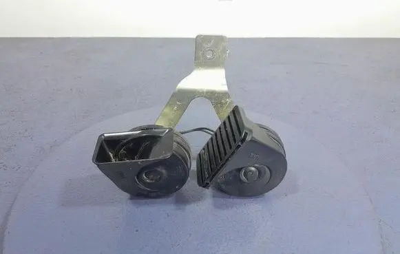 Horn signal