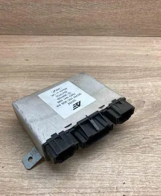 Ford Galaxy Comfort/convenience module 7M0941598 36810B USED