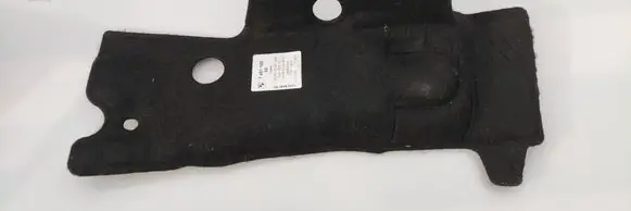 BMW 4 G22 G23 G24 G26 Sound insulation of firewall 7491168