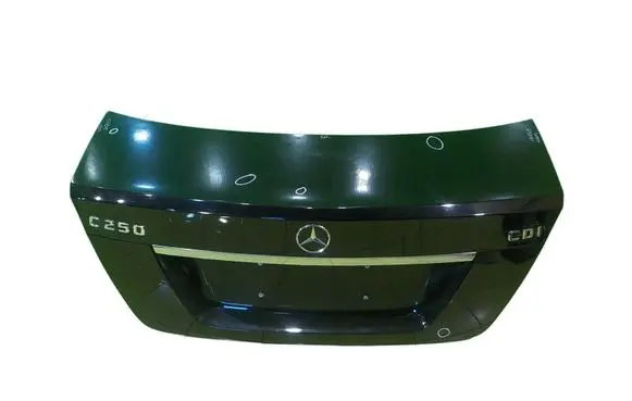 Mercedes-Benz C W204 Tailgate/trunk/boot lid 17AB15