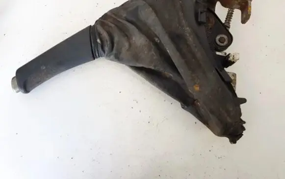 Fiat Stilo Handbrake/parking brake lever assembly