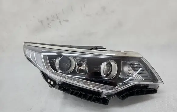 KIA Optima Headlight/headlamp 92102D4170 SP92102D4170