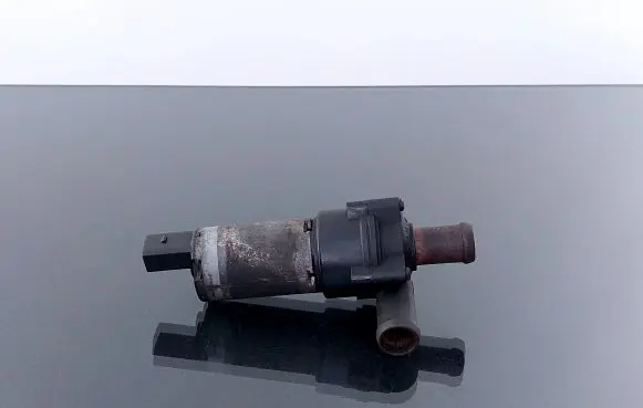 Audi Q7 4L Electric auxiliary coolant/water pump 0392020073 1J0965561A 1J0965561
