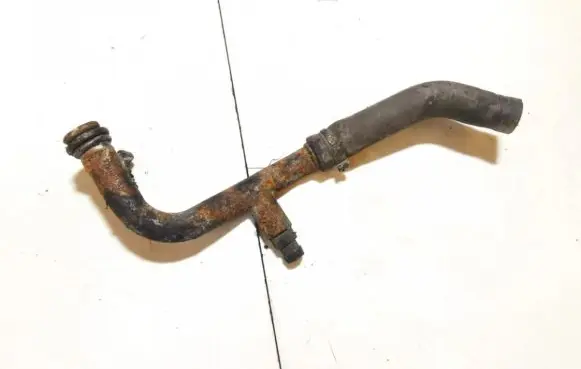 Volvo S60 Engine coolant pipe/hose