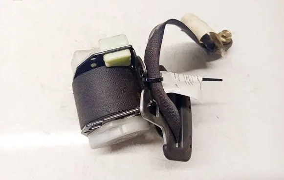 Subaru Legacy Rear seatbelt TKAB0ES108