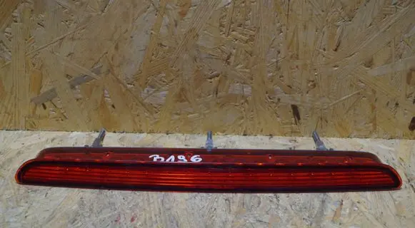 BMW 3 E92 E93 Third/center stoplight 7162309