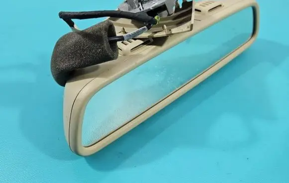 Mercedes-Benz CLS C218 X218 Rear view mirror (interior) A2048104217 IMPRK1408011