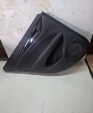 Opel Insignia B Rear door card panel trim 13491542